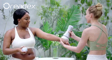 What is Body Sculpting Massager？